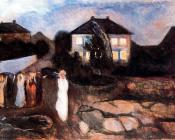 Edvard Munch